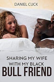 Cuckold gets fucked by black bull and wife watches